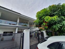 Tembeling Lane (D15), Terrace #523468781
